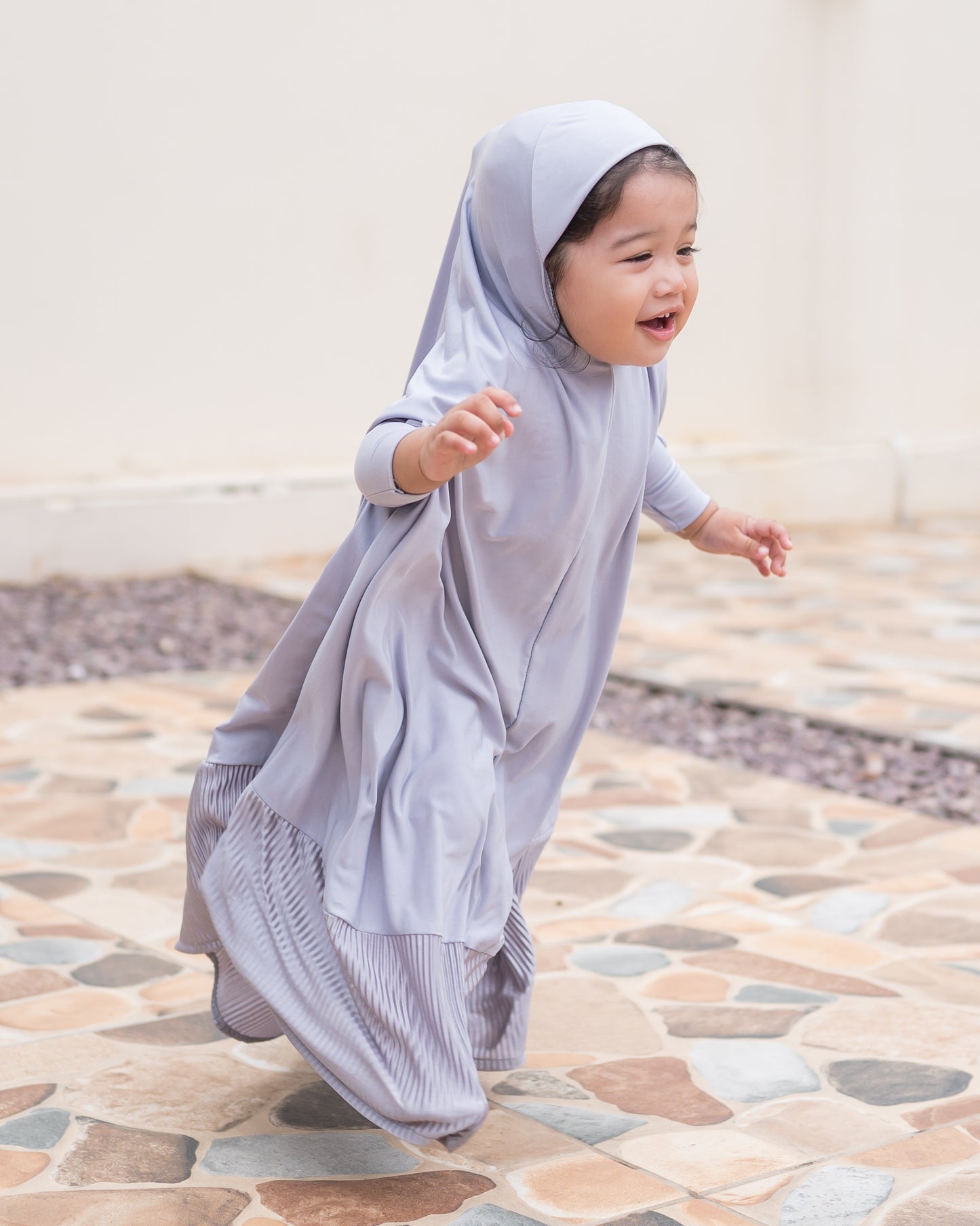 Mini Salaah Jalabiya (6-12 months to 4 years)