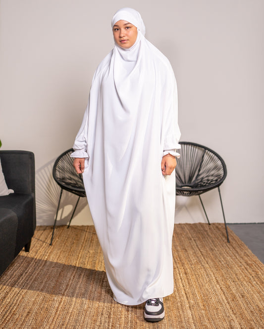 Umraj/hajj jilbab