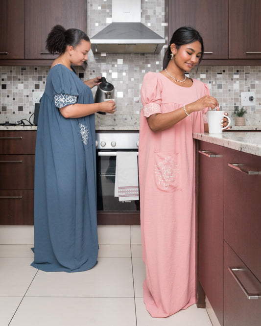 Sabra kaftan
