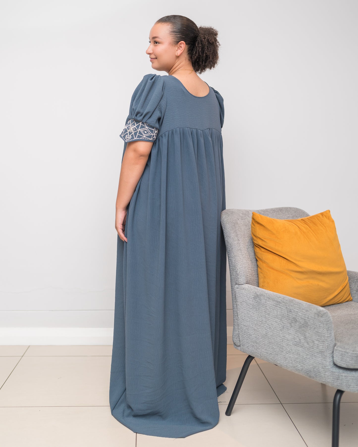 Sabra kaftan
